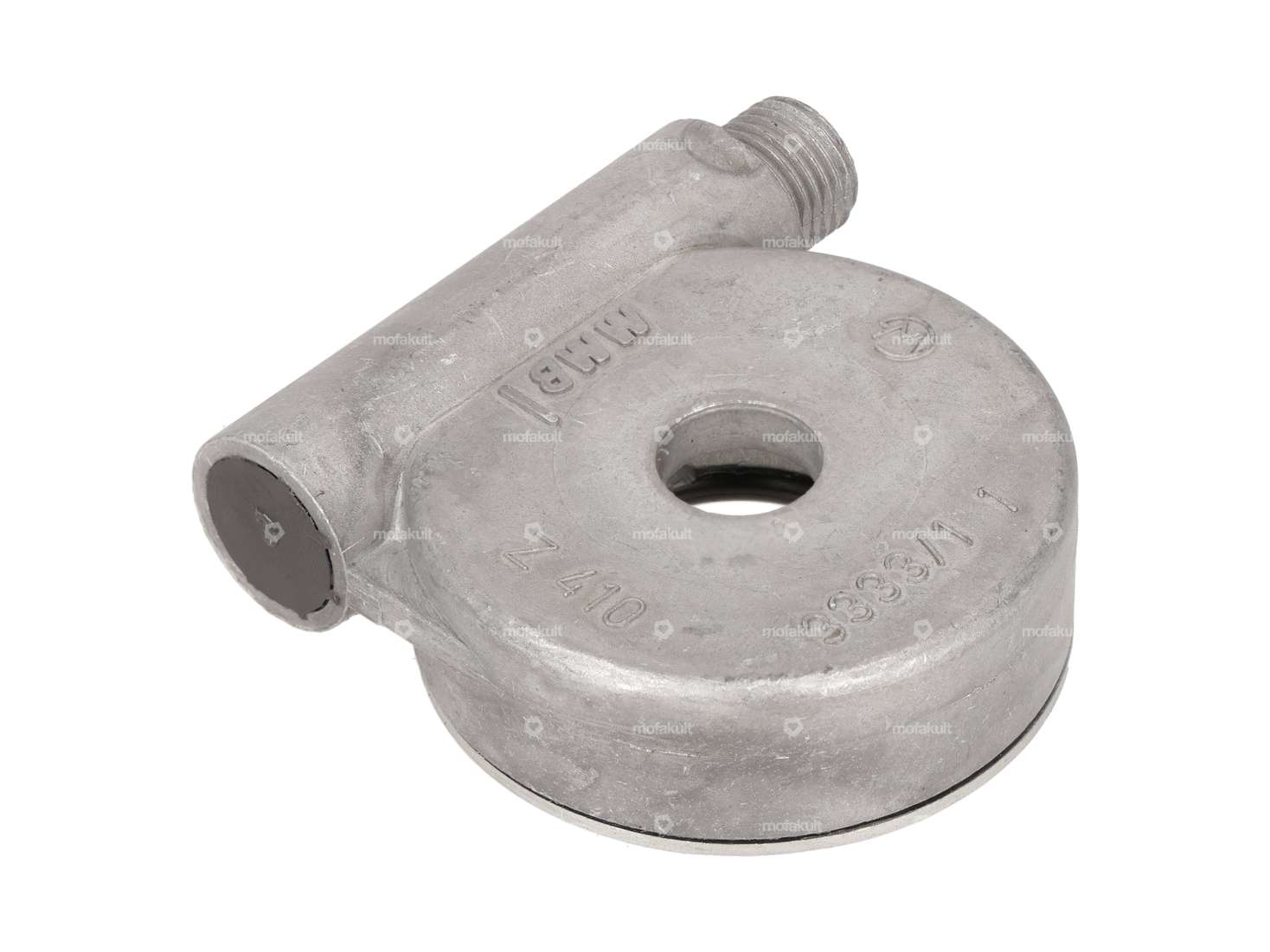 Tachoantrieb 19" rechts | Puch Velux Carousel Image 3