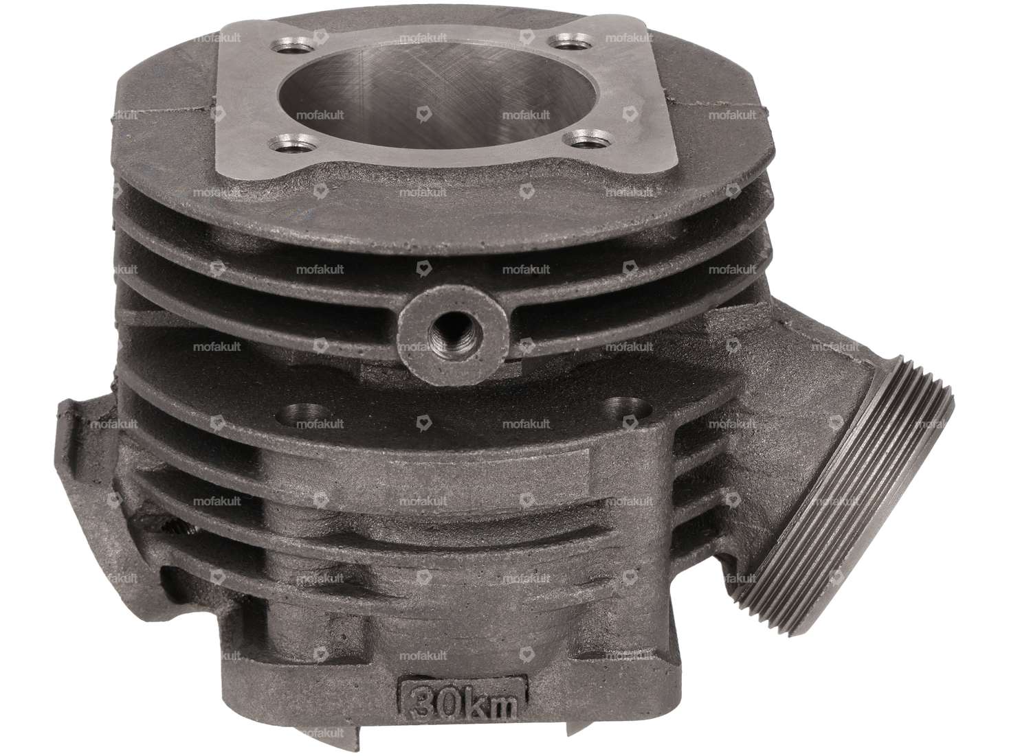 GPO Ø 41 mm Zylinderkit «Divertimento» (schlitzgesteuert) | Sachs 502, 50/2, 50/3, 50/4 Carousel Image 5