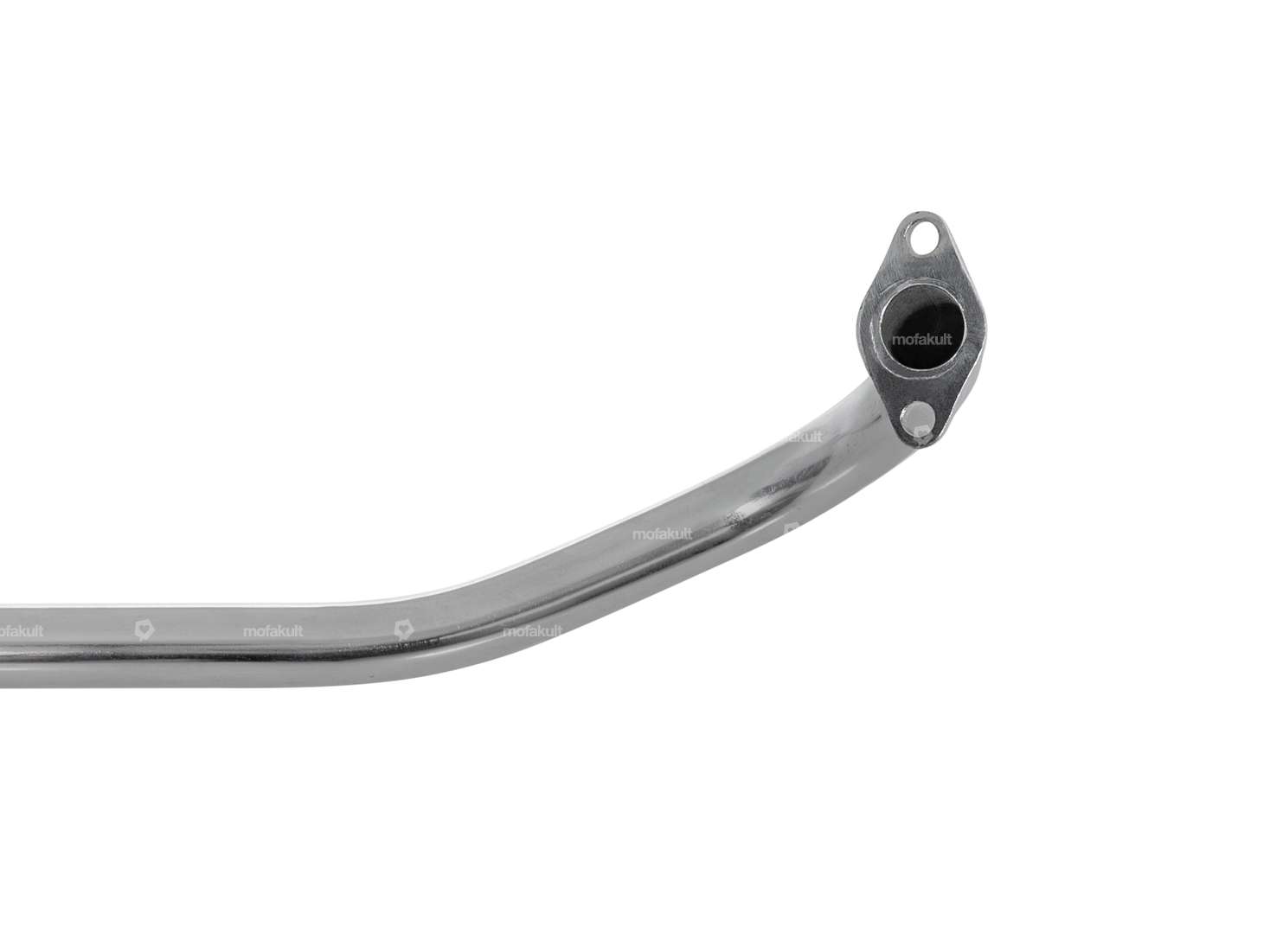 GPO Auspuff original | Puch X30 Velux Carousel Image 5