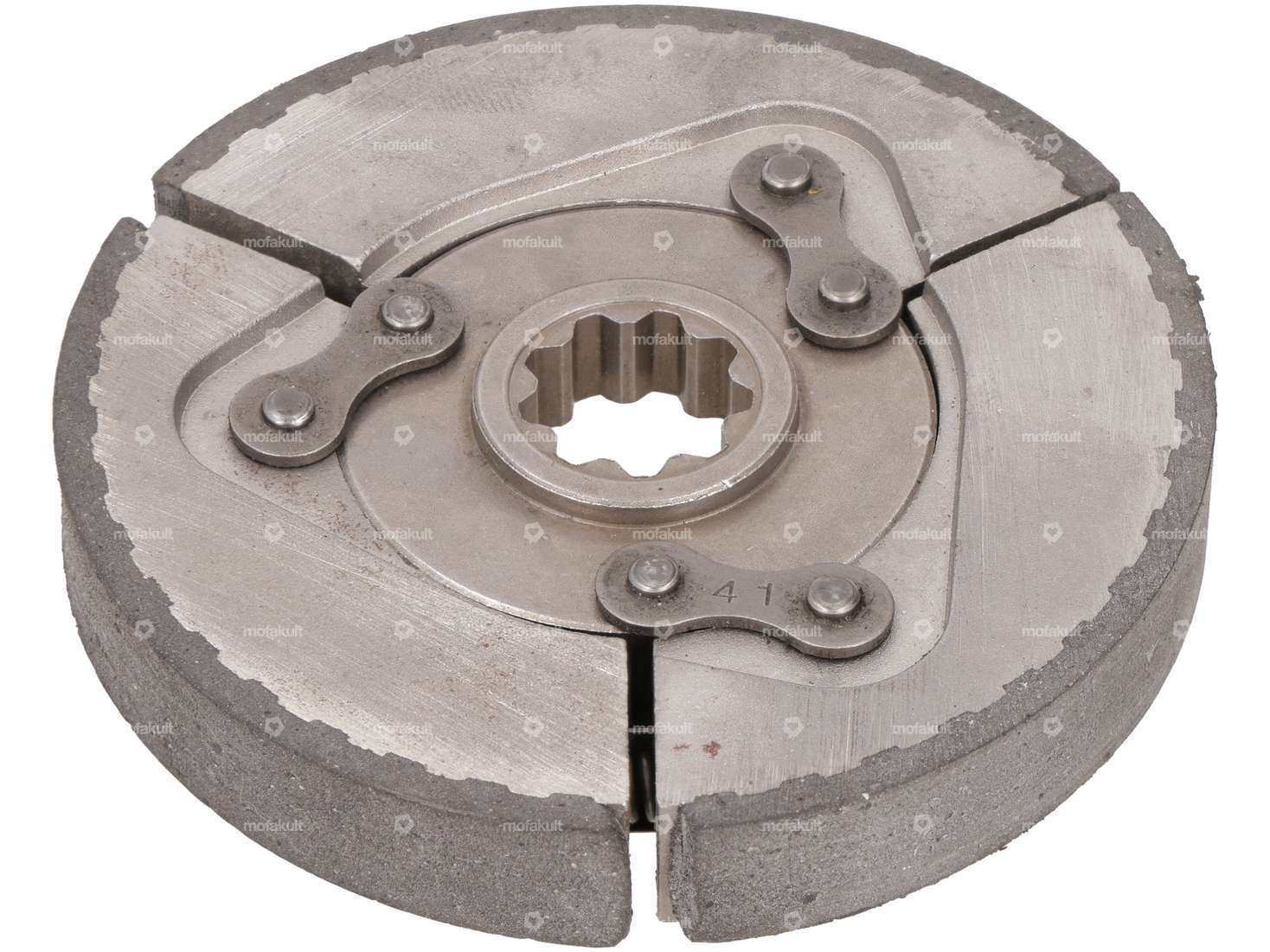 AKOA Clutch 1st gear | Puch ZA50 Carousel Image 2