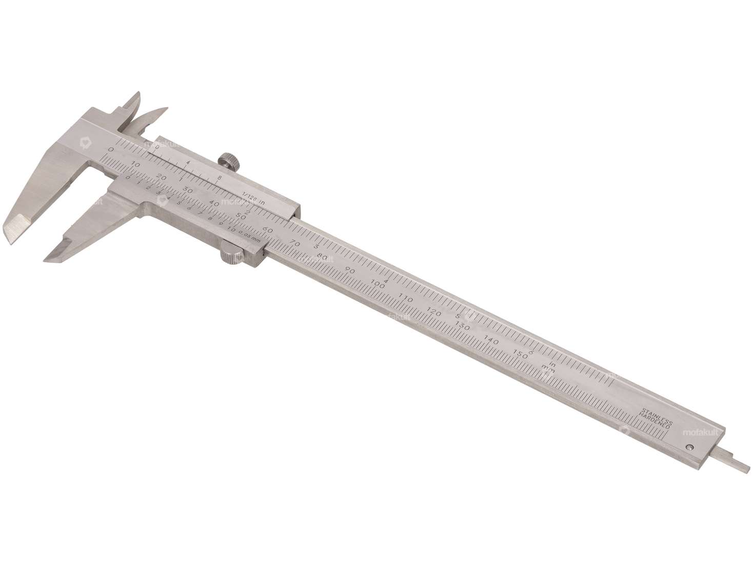 Hogetex Messschieber Analog 0 -150 mm Carousel Image 1