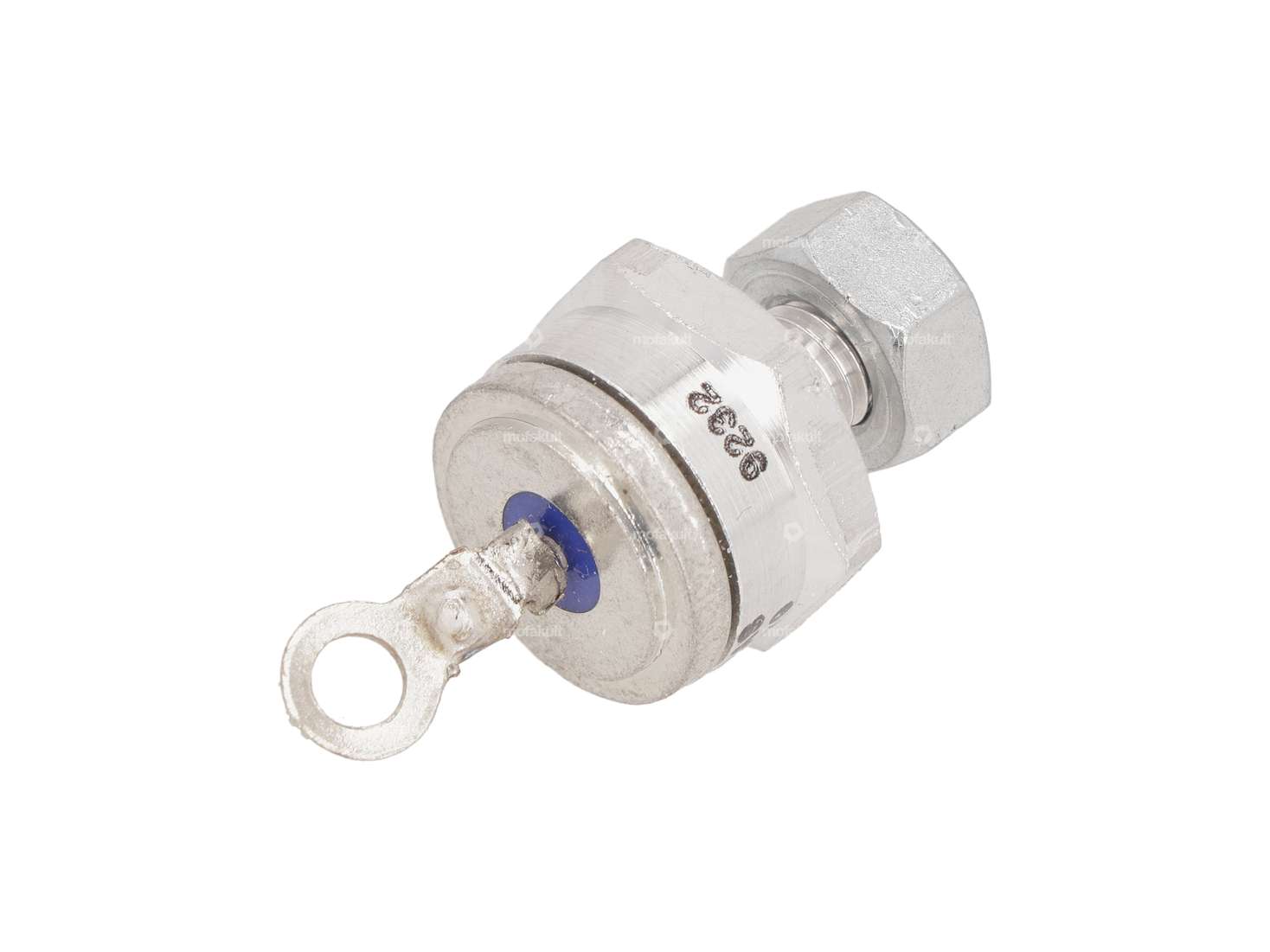 Zenerdiode | Piaggio Ciao, SI, Bravo / Vespa PK / Ape Carousel Image 1