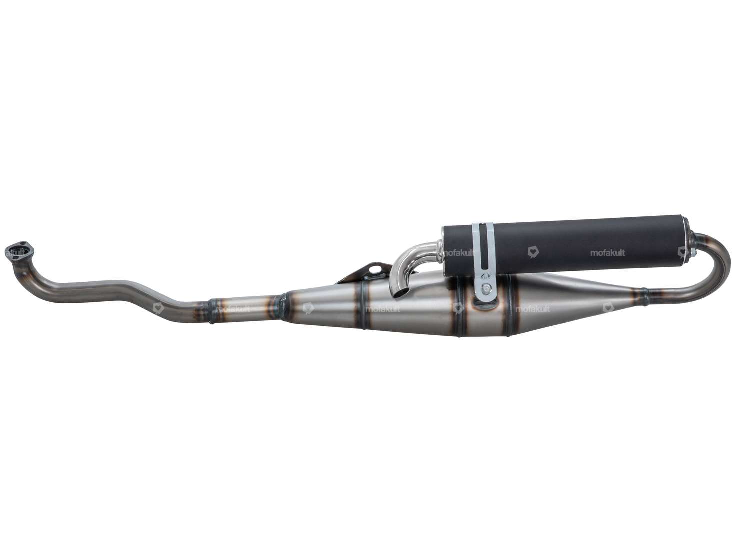 Tecnigas Auspuff Next | Puch Carousel Image 1