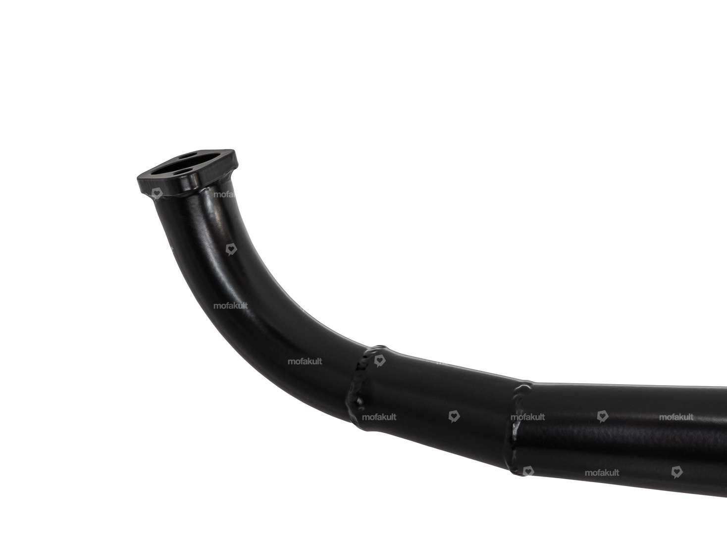 MLM Auspuff Cobra schräger Auslass | Puch Carousel Image 2