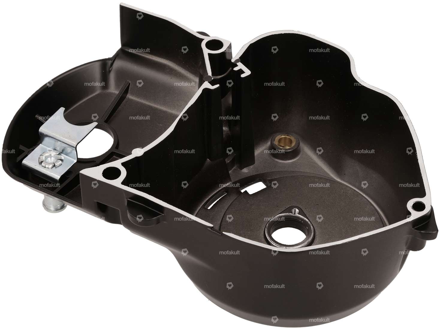 Zündungsdeckel Kickstart | Tomos Carousel Image 3