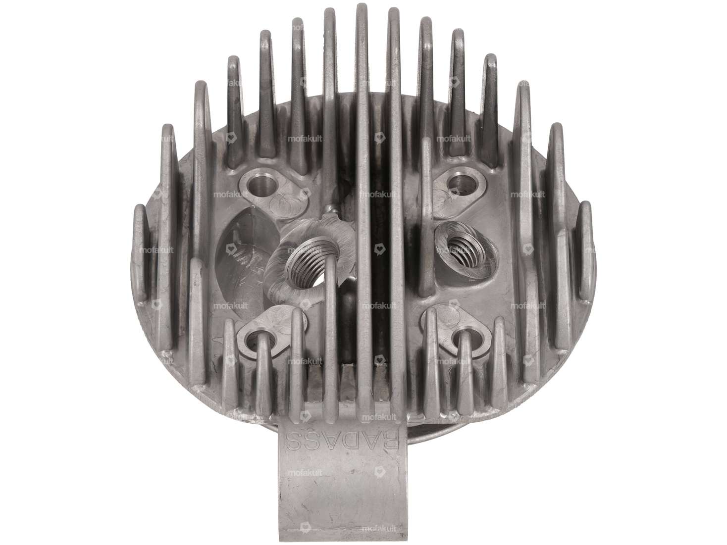 BAD ASS Zylinderkopf XL Ø 45-47 mm | Sachs 502, 50/2, 50/3, 50/4 Carousel Image 2