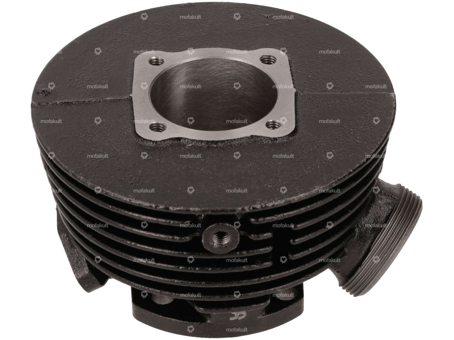 Tivedens Motor 41 mm Zylinderkit S3 | Sachs 50/2 (DE), 50/3, 50/4 Carousel Image 5