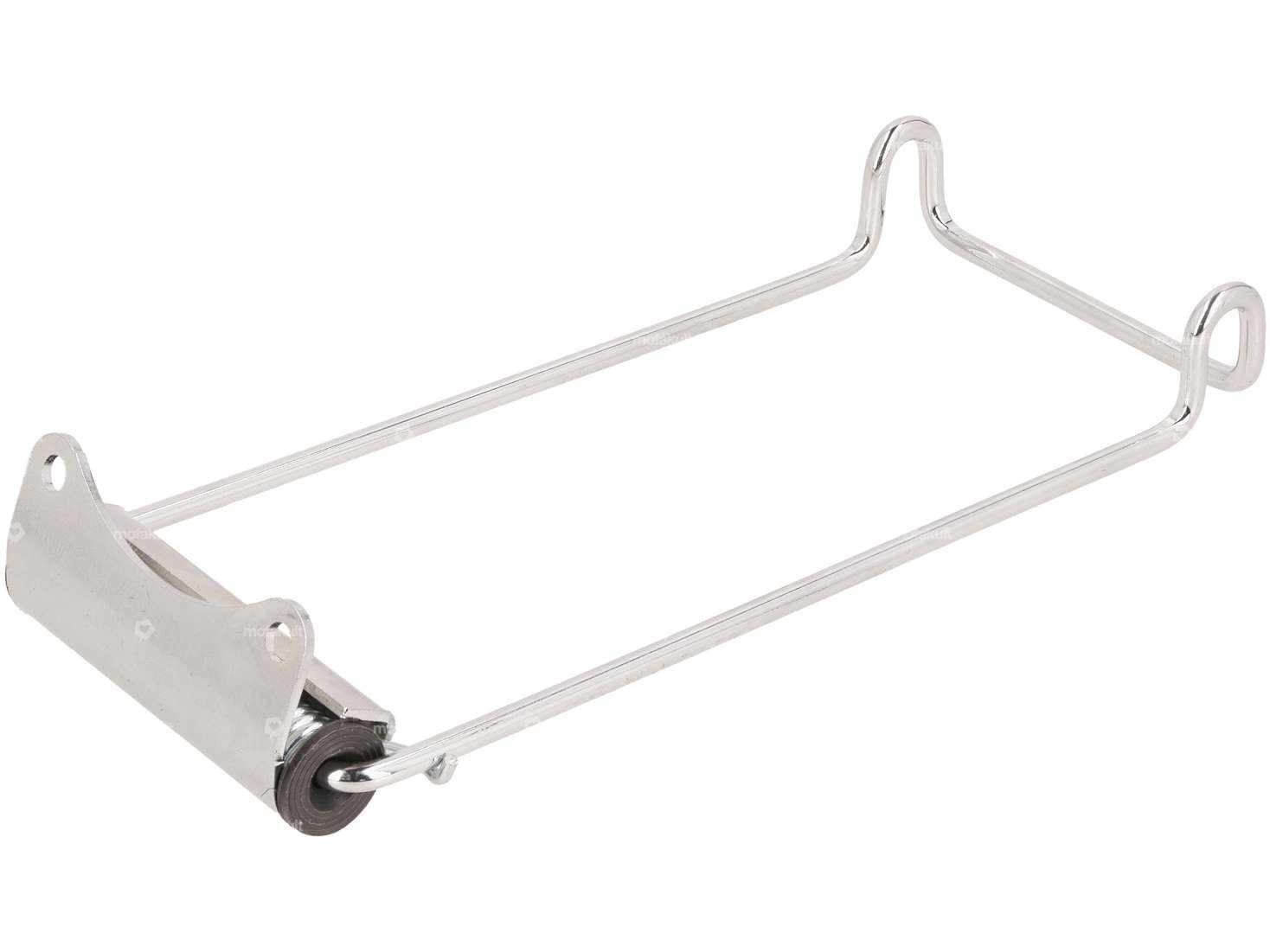 Gepäckträgerklammer | Piaggio Ciao PX, C24 Carousel Image 2