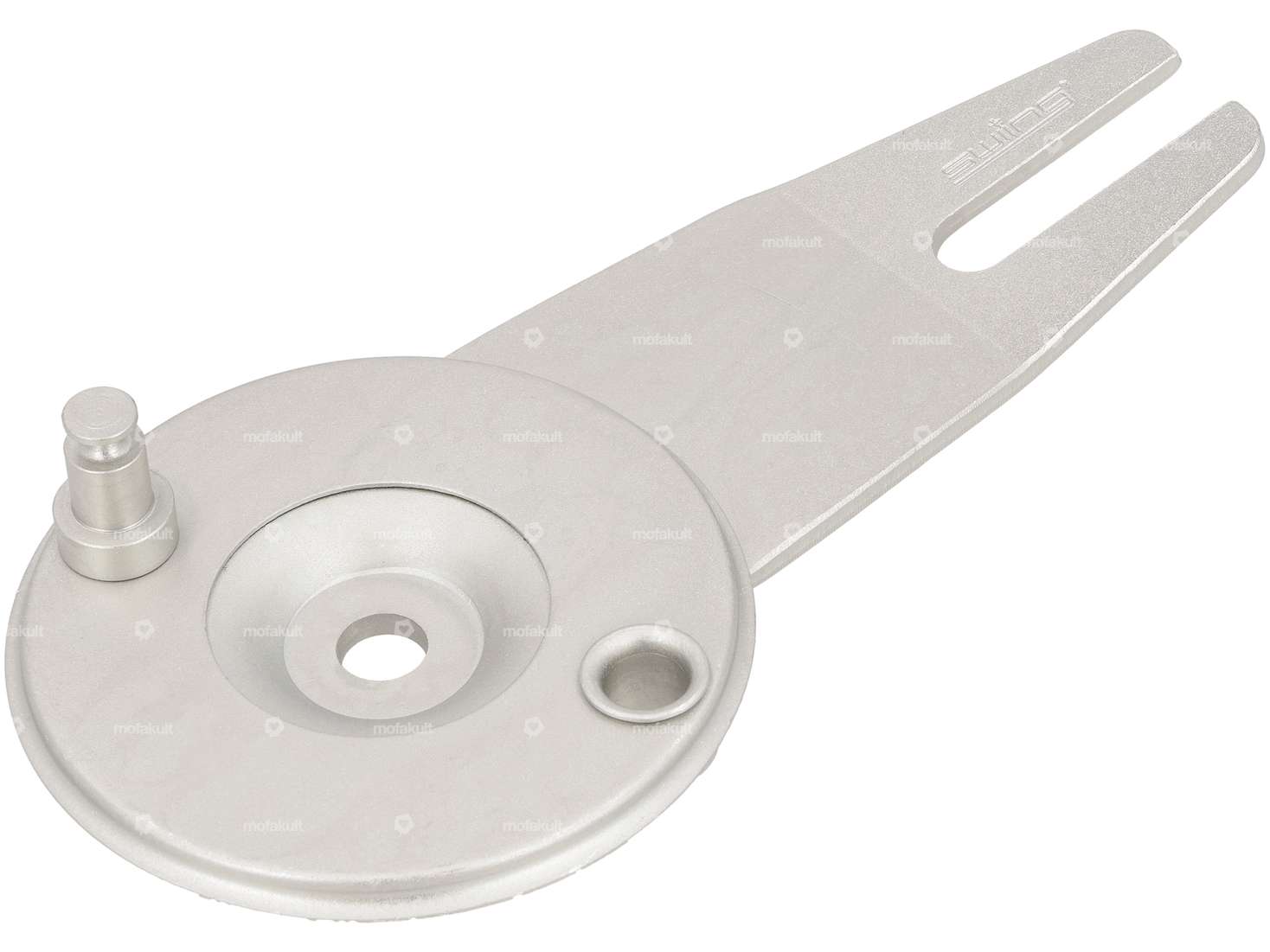 Brake anchor plate coaster hub HR 905 | Sachs, Puch, Zündapp Belmondo Carousel Image 2