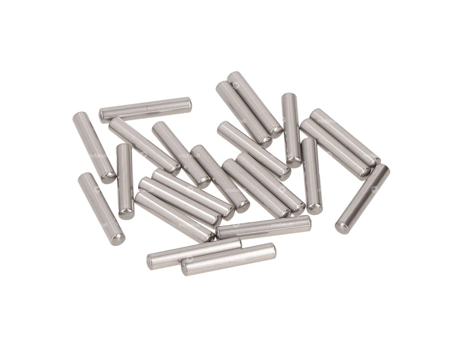 Lagernadel-Set Ø 2 x 11.8 mm Nebenwelle | Vespa Largeframe Carousel Image 1