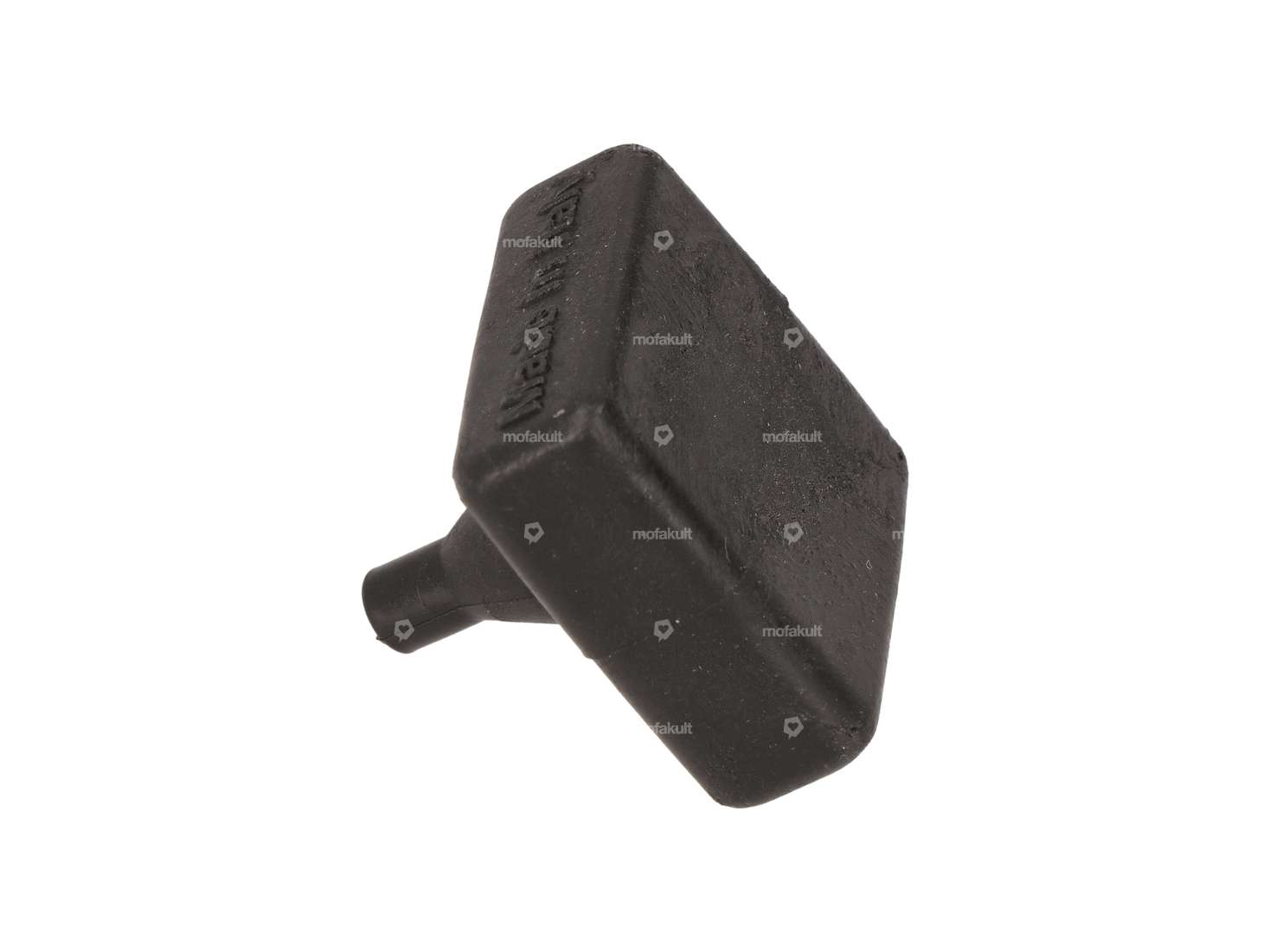 Rubber stop main stand | Vespa P, PX, T5 Carousel Image 2