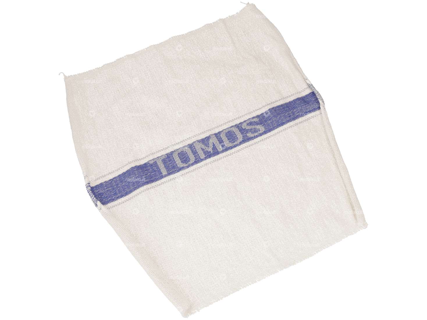 mk-Merch «TOMOS» Werkstattlappen /-lumpen 38 x 38 cm Carousel Image 1