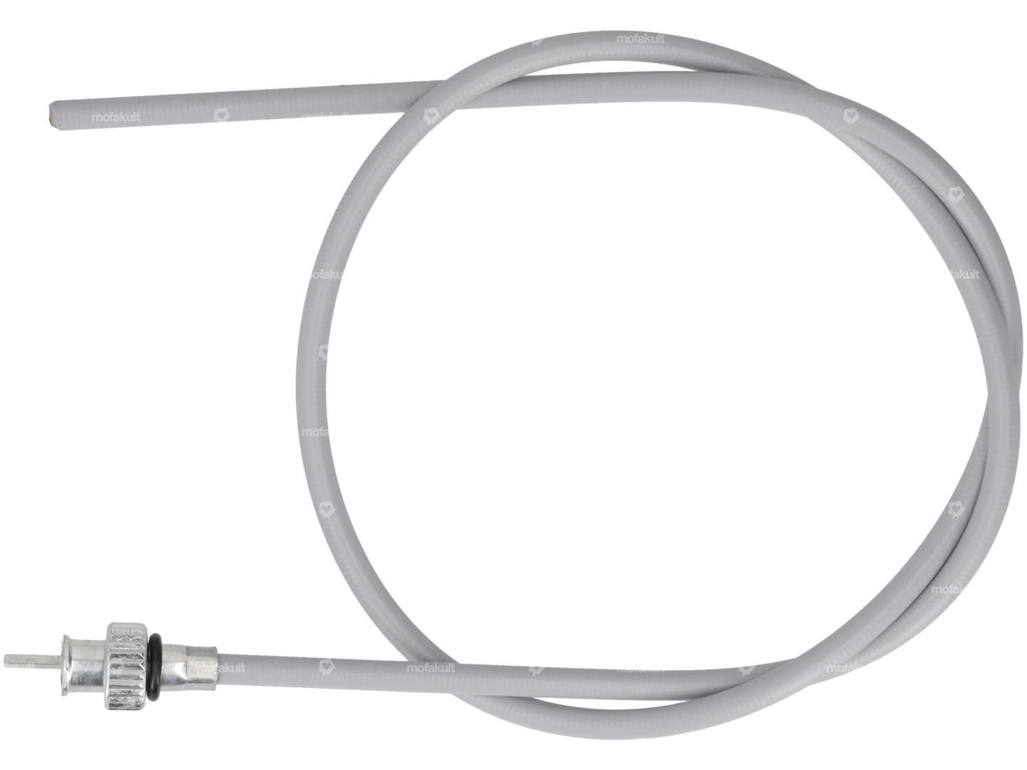 RMS Tachowelle 99 cm grau | Vespa P, PX Carousel Image 1