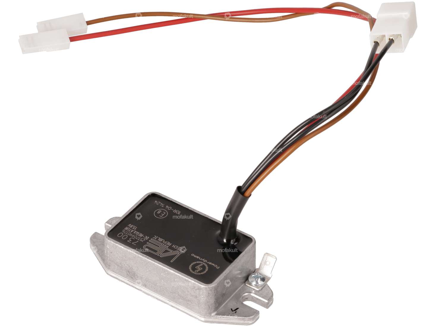 Vape Zündung 12V rechtsdrehend | Puch E50 Carousel Image 6