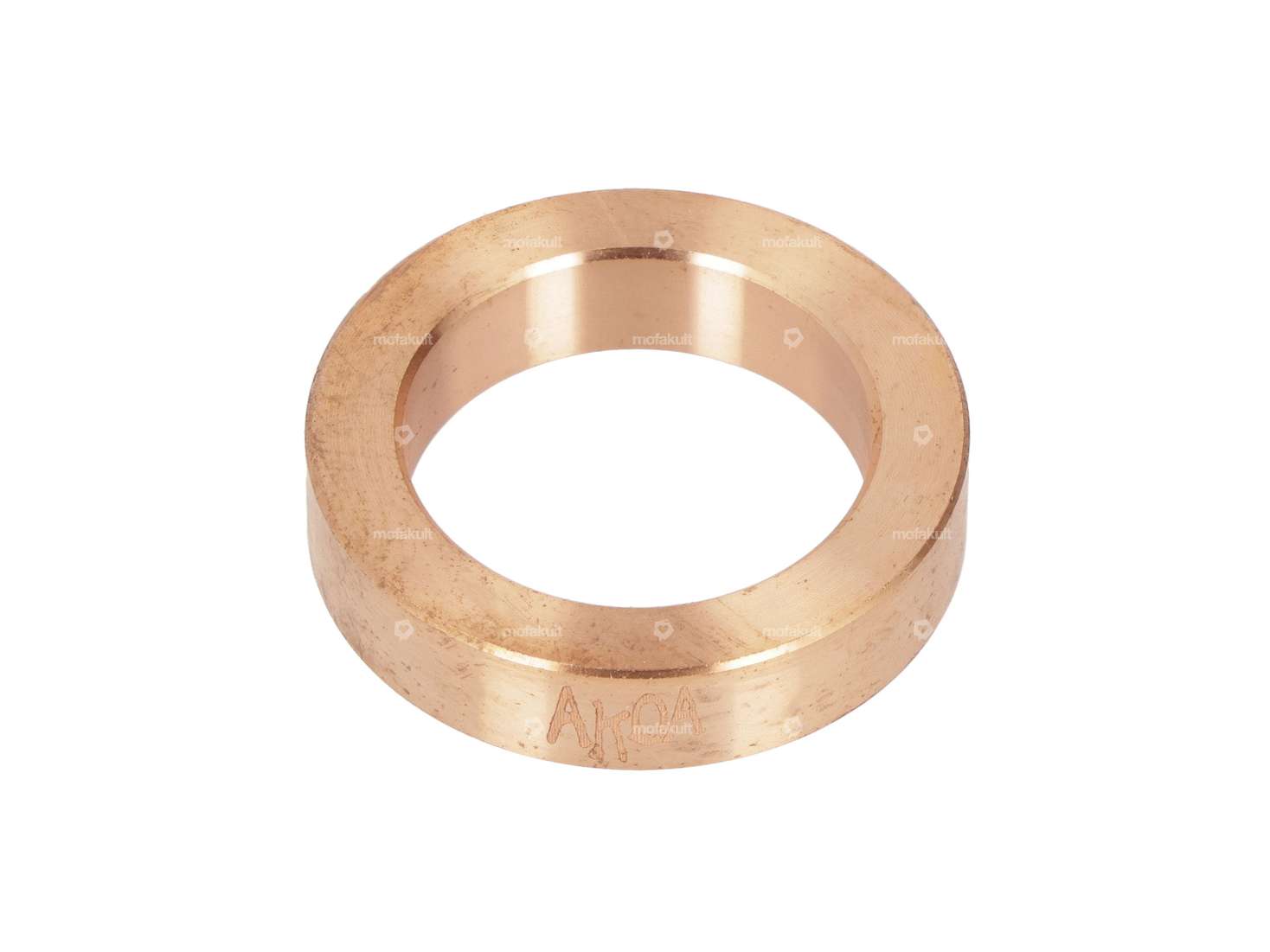 AKOA Lagerring 19/27/6.2 Bronze Getriebe | Sachs 503 AB, AC, ABL, ADV (A4495) Carousel Image 1