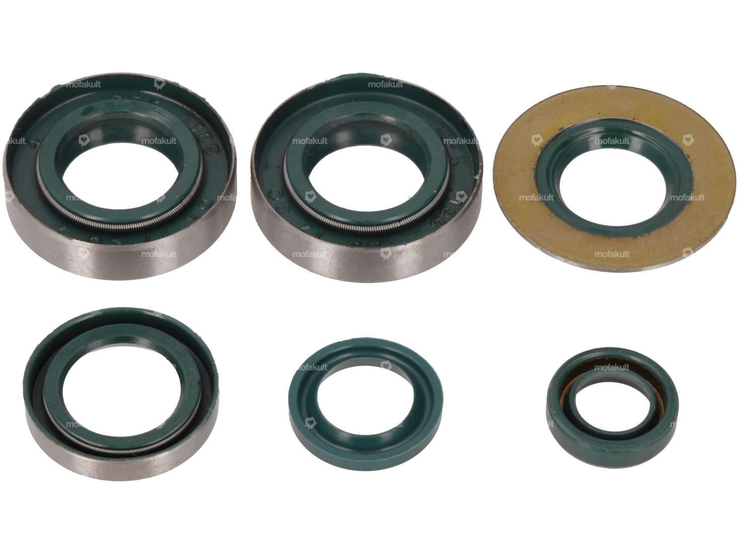 Wellendichtring-Set 3 & 4-Gang Kickstarter | Sachs Carousel Image 2