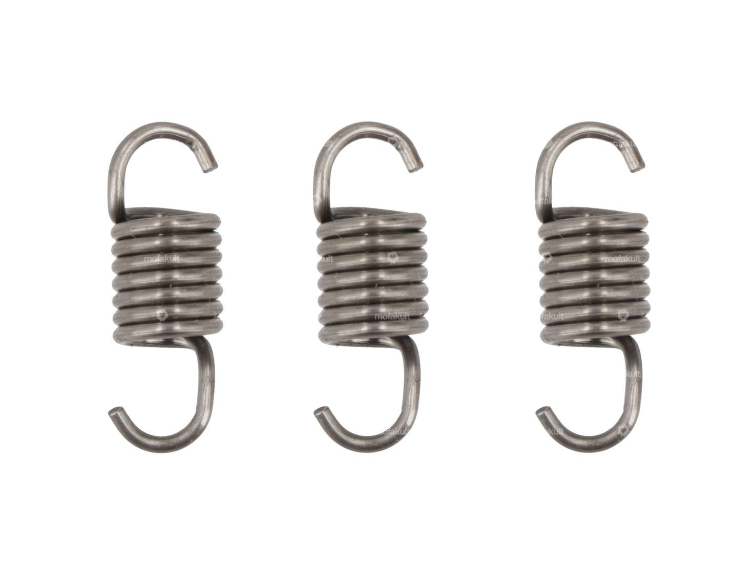 Converter spring set 3rd generation "original" | Piaggio Ciao, SI, Bravo, Boxer Carousel Image 1