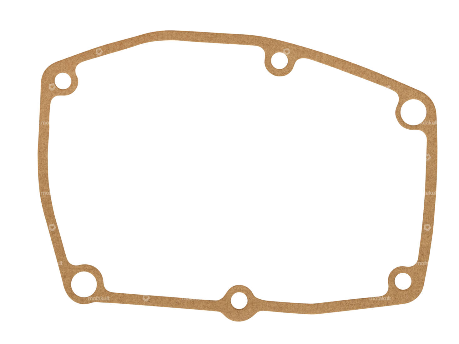 swiing® revival gearbox cover gasket ZA50 engine | Puch Maxi S -2A, X30 NG - 2AH Carousel Image 1
