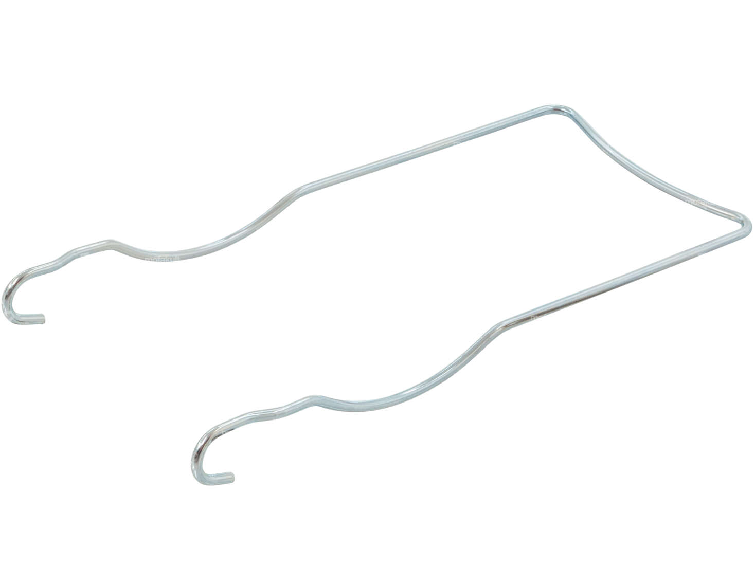 Klammer Luftfilterkasten Sachs 504 (A4238) Carousel Image 1