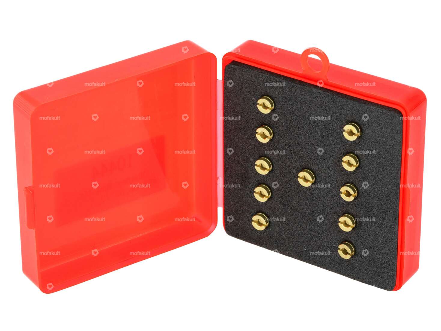 swiing® revival Düsen-Set M4 (50 - 60) Bing 18, Bing 85 Carousel Image 1