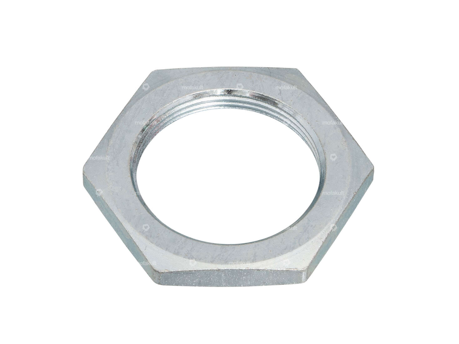 swiing® revival Mutter M24x0.75 SW32 Variomatik | Piaggio Ciao, SI, Bravo, Boxer Carousel Image 1