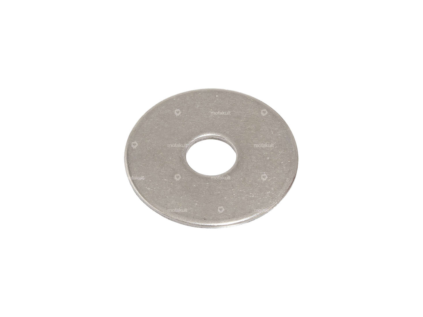 Washer M8 large 8.4/30/1.5 Inox Carousel Image 1