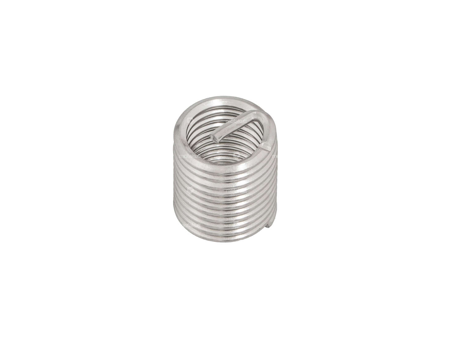 Amecoil Einsatz M10 (2D) 20 mm Inox Carousel Image 1