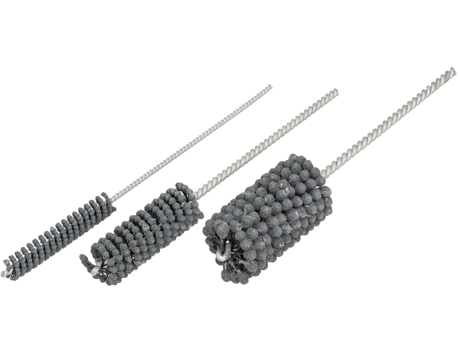 Honbesen Ø 4 - 51 mm Silizium-Karbid 180 Carousel Image 1