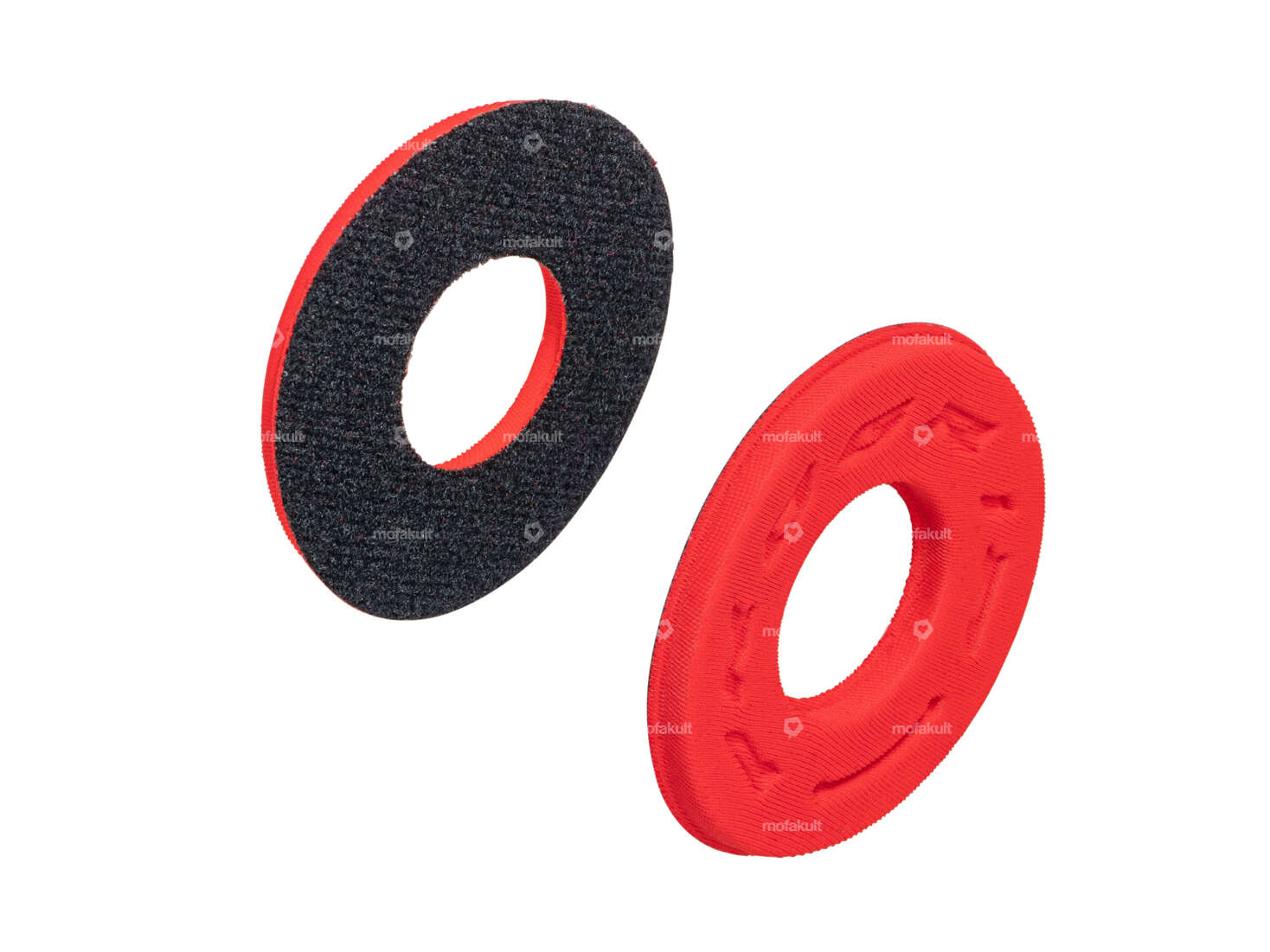 ProGrip hand pad red Carousel Image 1