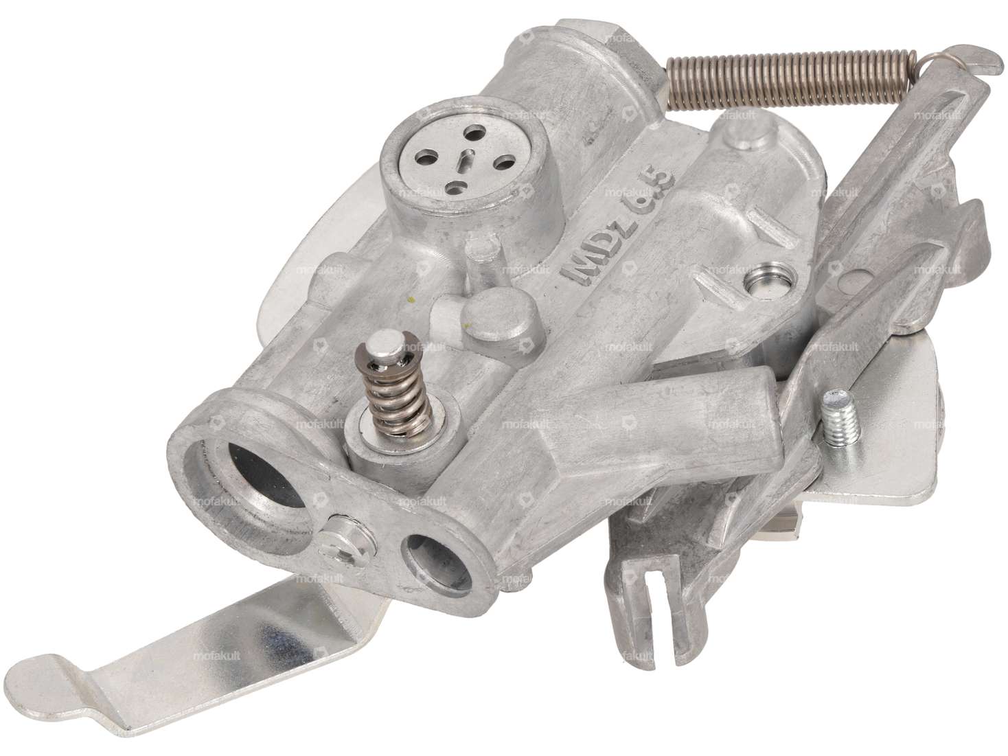 Vergaser 9 mm getarnt | Solex 3300, 3800, 5000 Carousel Image 4