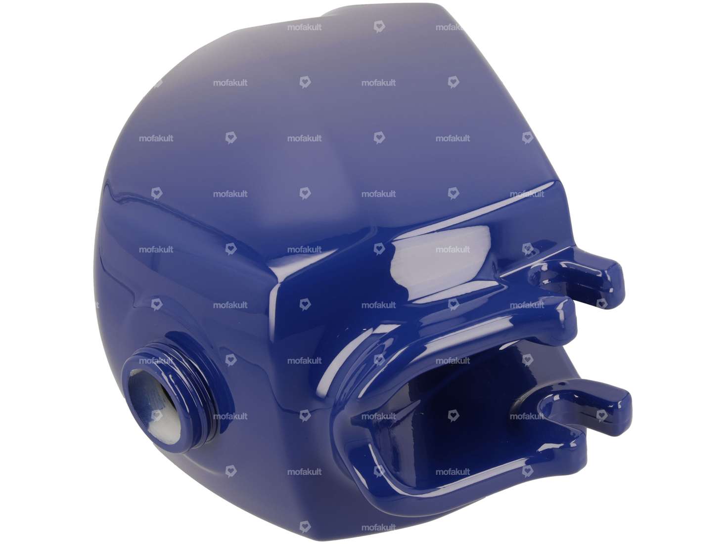 Tank blau | Pony GTX 521 (P1575B) Carousel Image 3