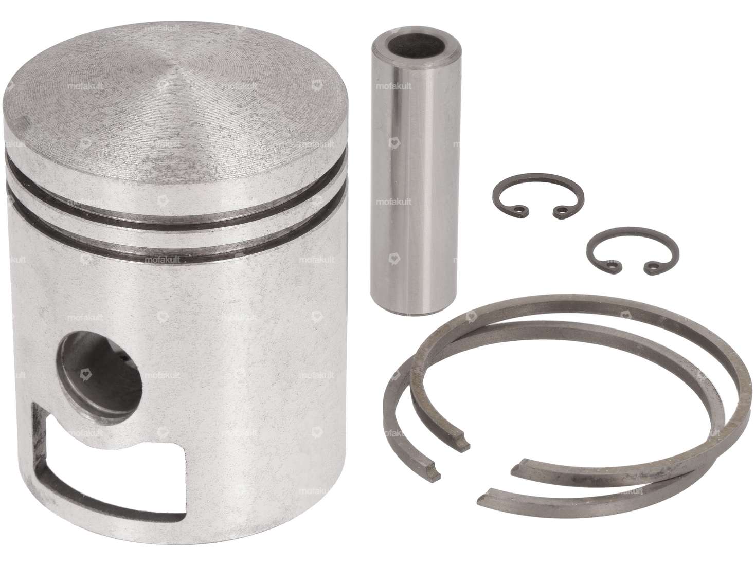 GOL Kolben 52.5 mm NOS | Vespa P125X, GT, GTR, Sprint, Super, TS Carousel Image 1