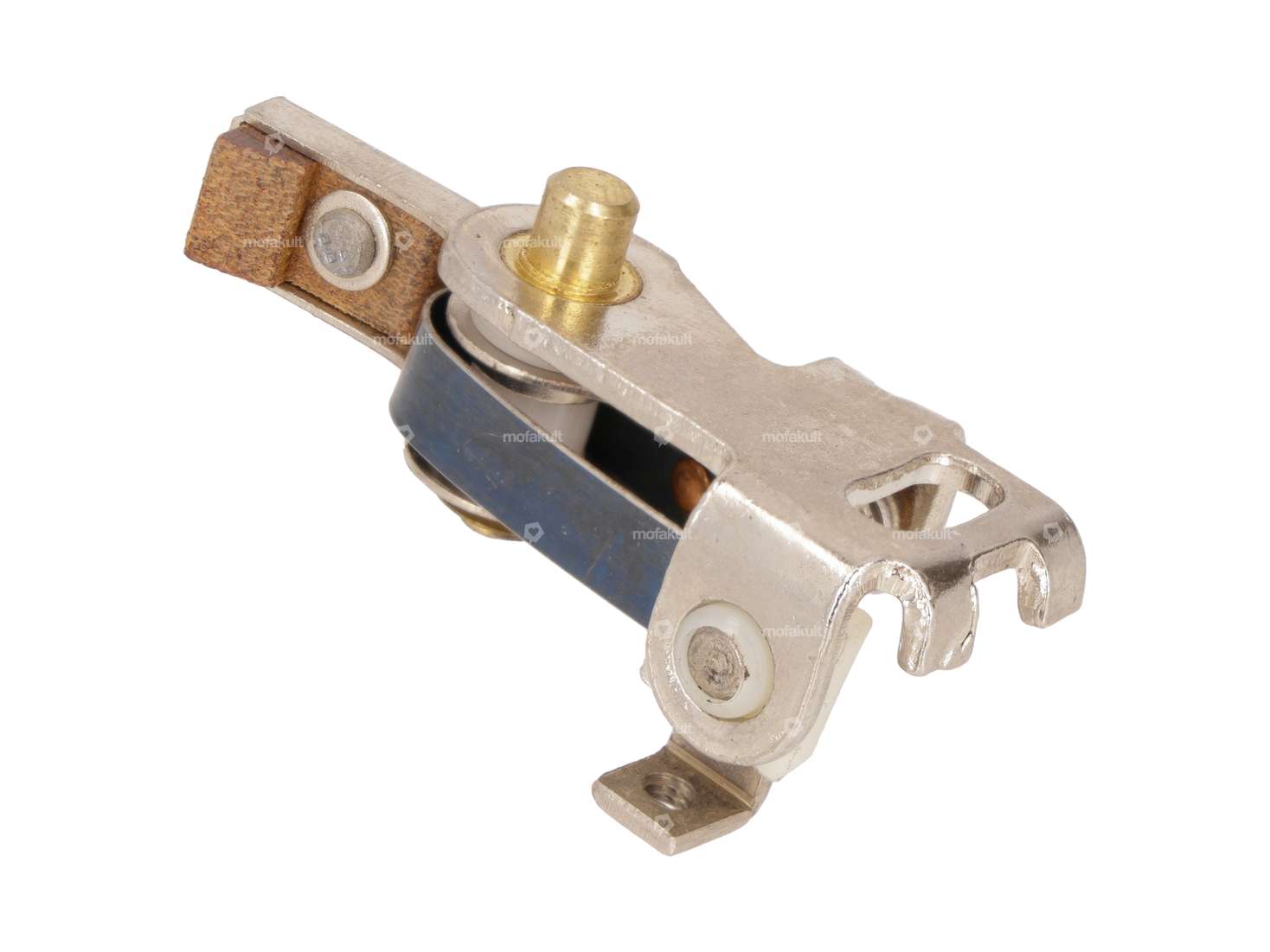 CTE breaker without cable NOS | Vespa 125 Carousel Image 3