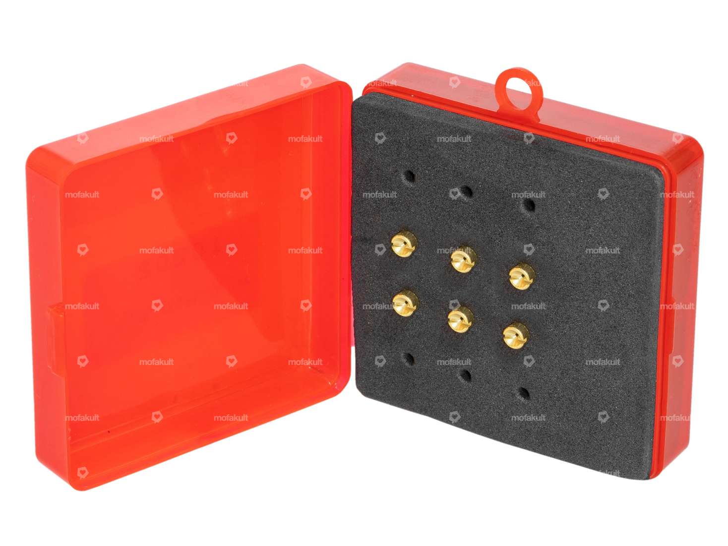 swiing® revival Düsen-Set M3.5 (44 - 54) Bing SRE, SRA, SRC, SRF Carousel Image 1