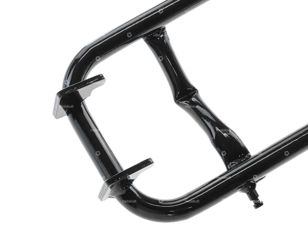 Main stand black extended | Puch Maxi S, P1 / X30 NS, NL, NG Carousel Image 5