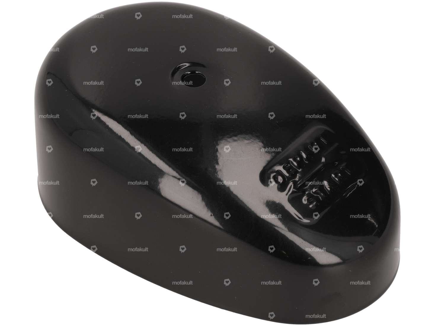 Solex air filter cap Carousel Image 1