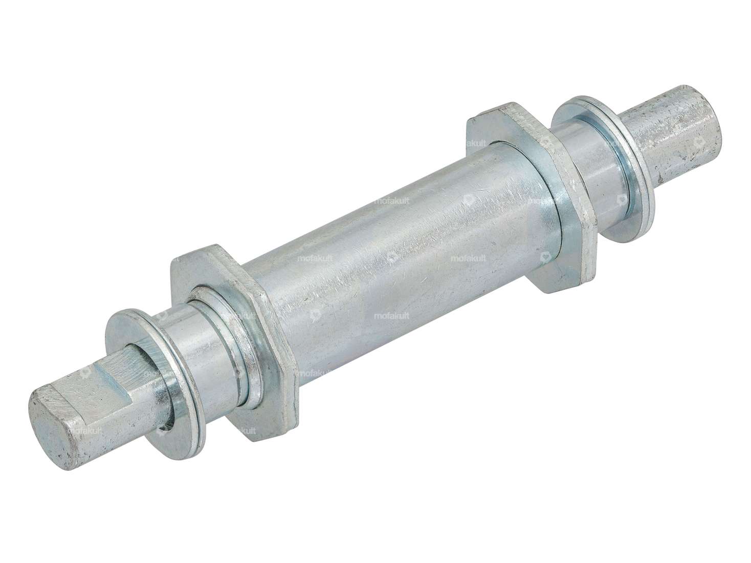 Pedal shaft unit | Solex Carousel Image 1