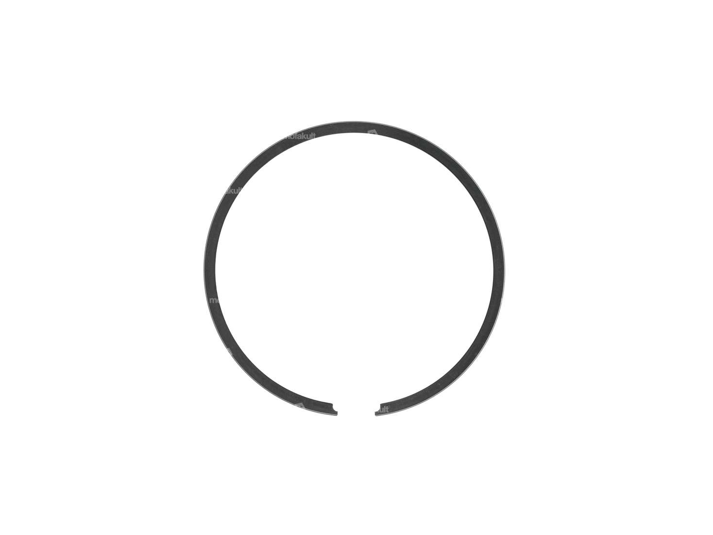 Airsal piston ring 47 mm Carousel Image 1