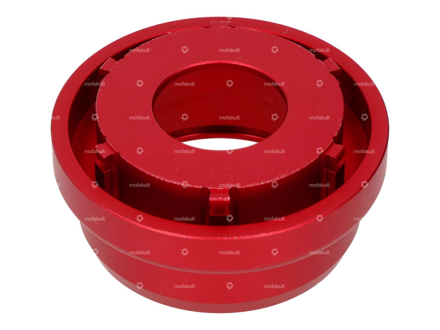 swiing® revival Federkorb 3-Lamellen Ausf. | Puch Z50 Carousel Image 2