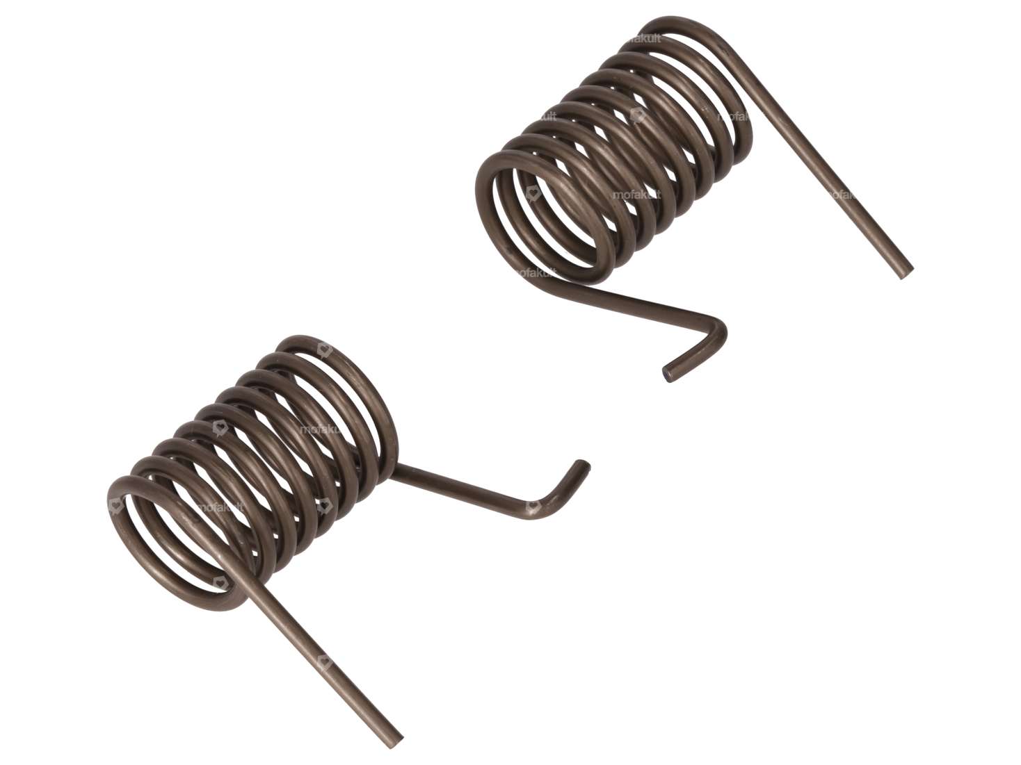 Stand springs (pair) | Piaggio Ciao PX, C24 Carousel Image 1