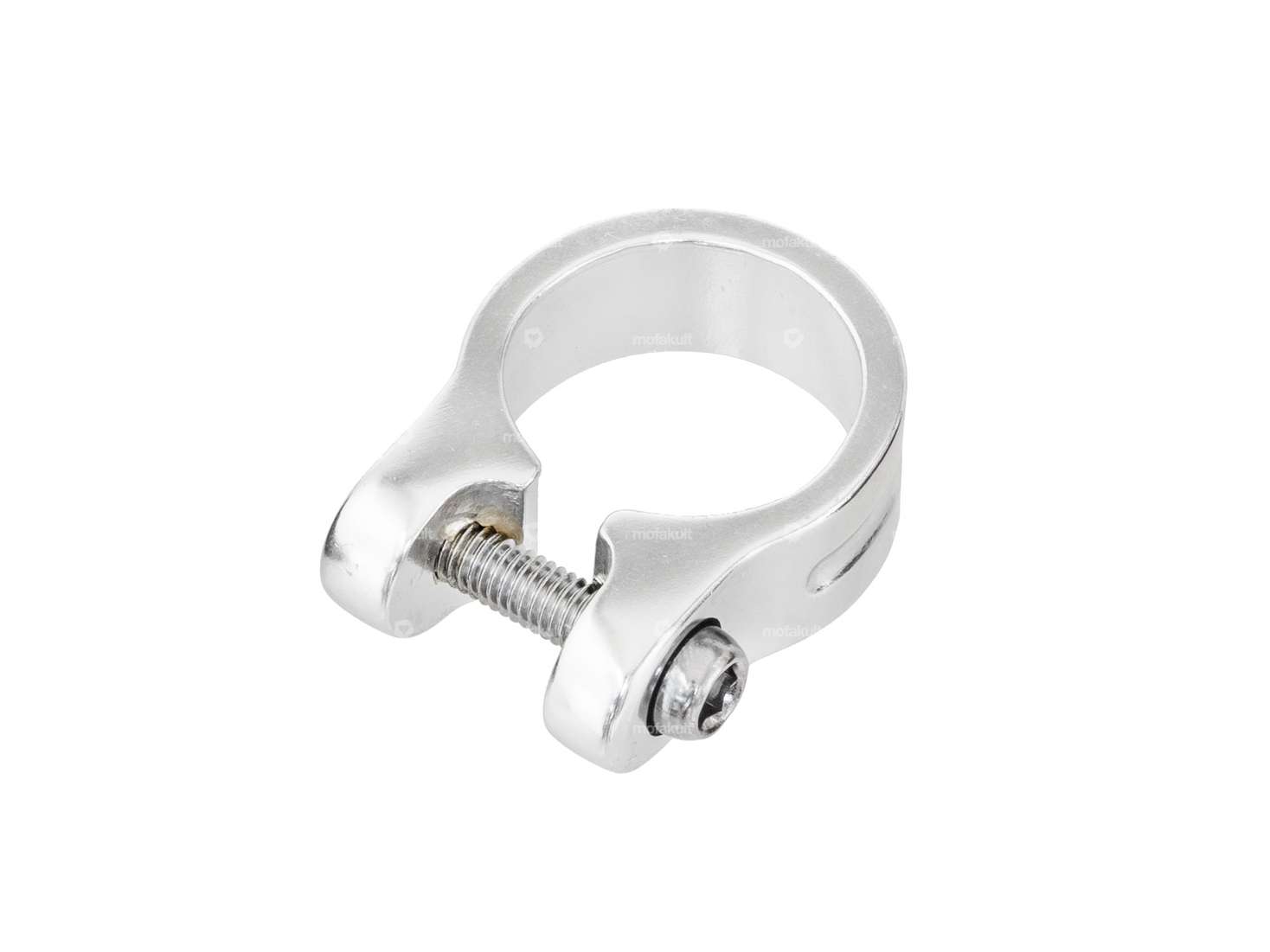 Bride 28.5 - 30 mm Aluminium Carousel Image 2