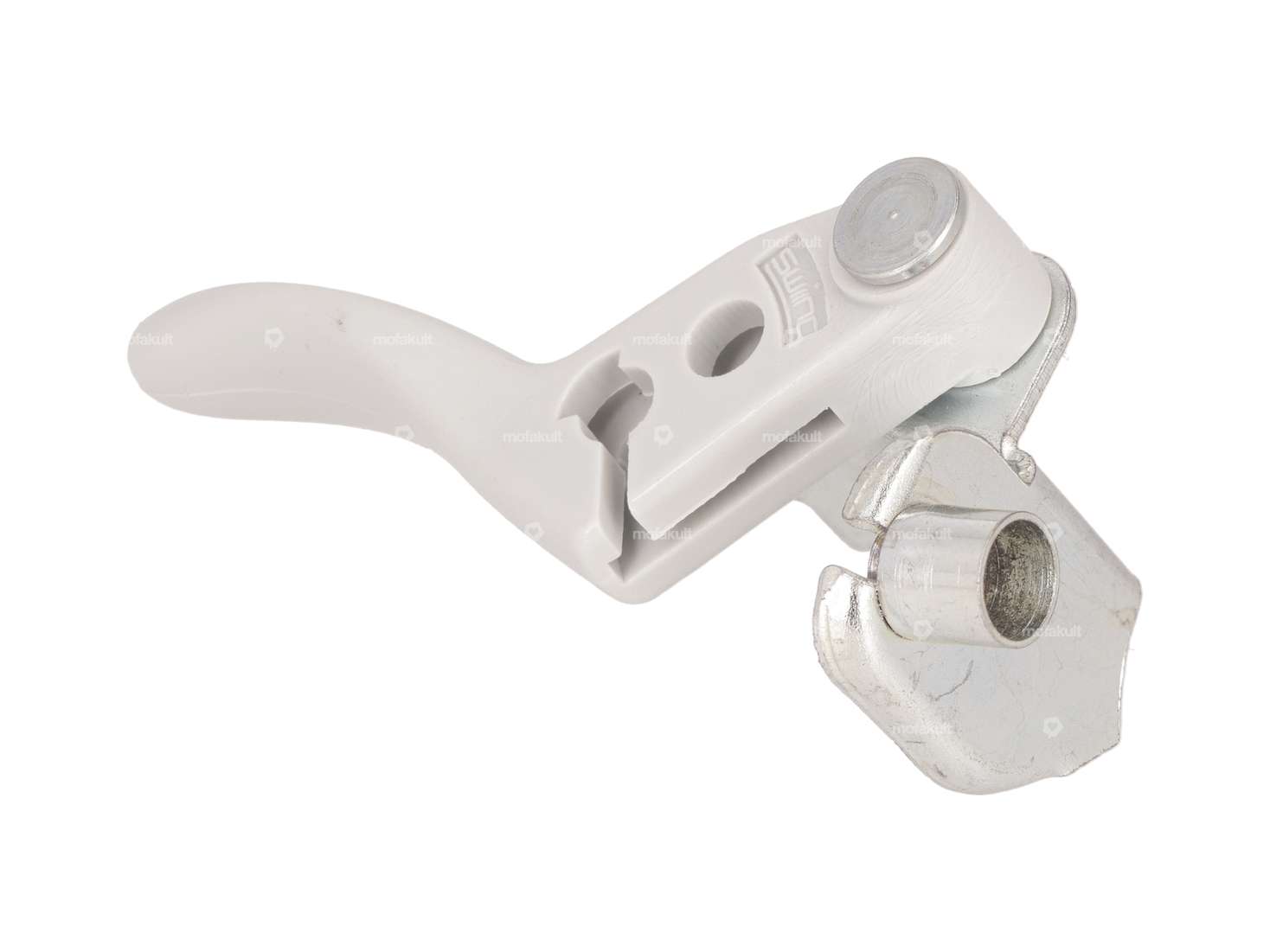 swiing® revival Dekohebel Lochaufnahme rechts grau (Magura) Carousel Image 3