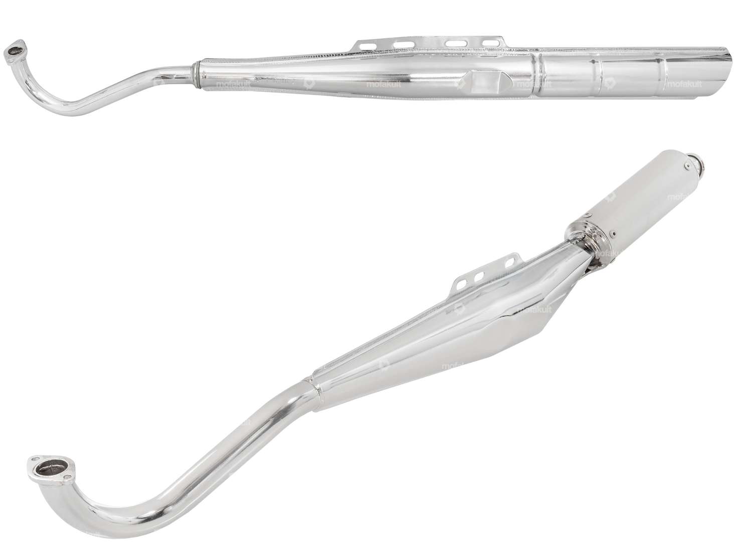 Airsal Tuning-Set 38 mm (Budget) | Puch E50, ZA50 Carousel Image 4