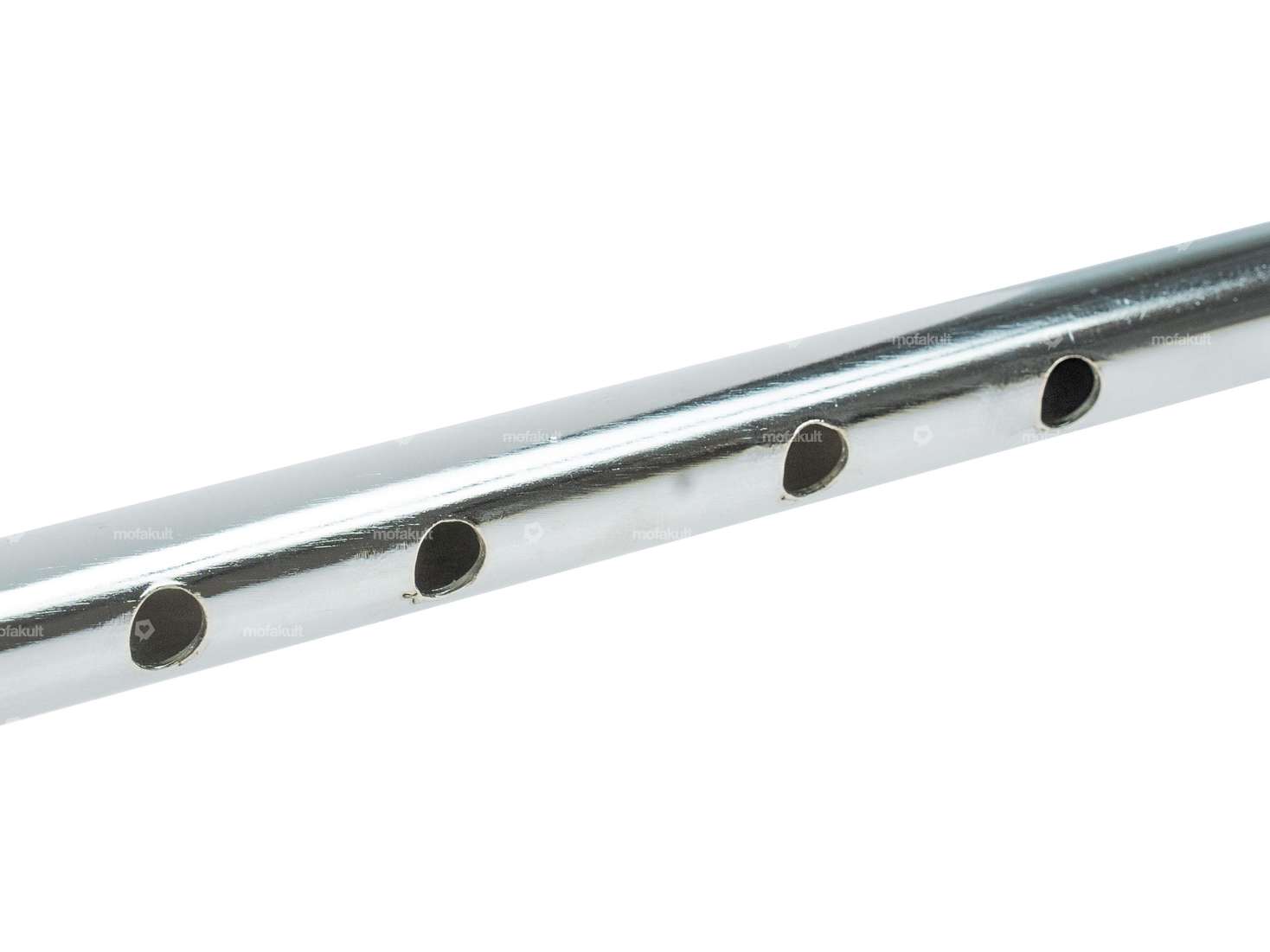 Auspuffkrümmer 22 mm | Puch MV, MS Carousel Image 4