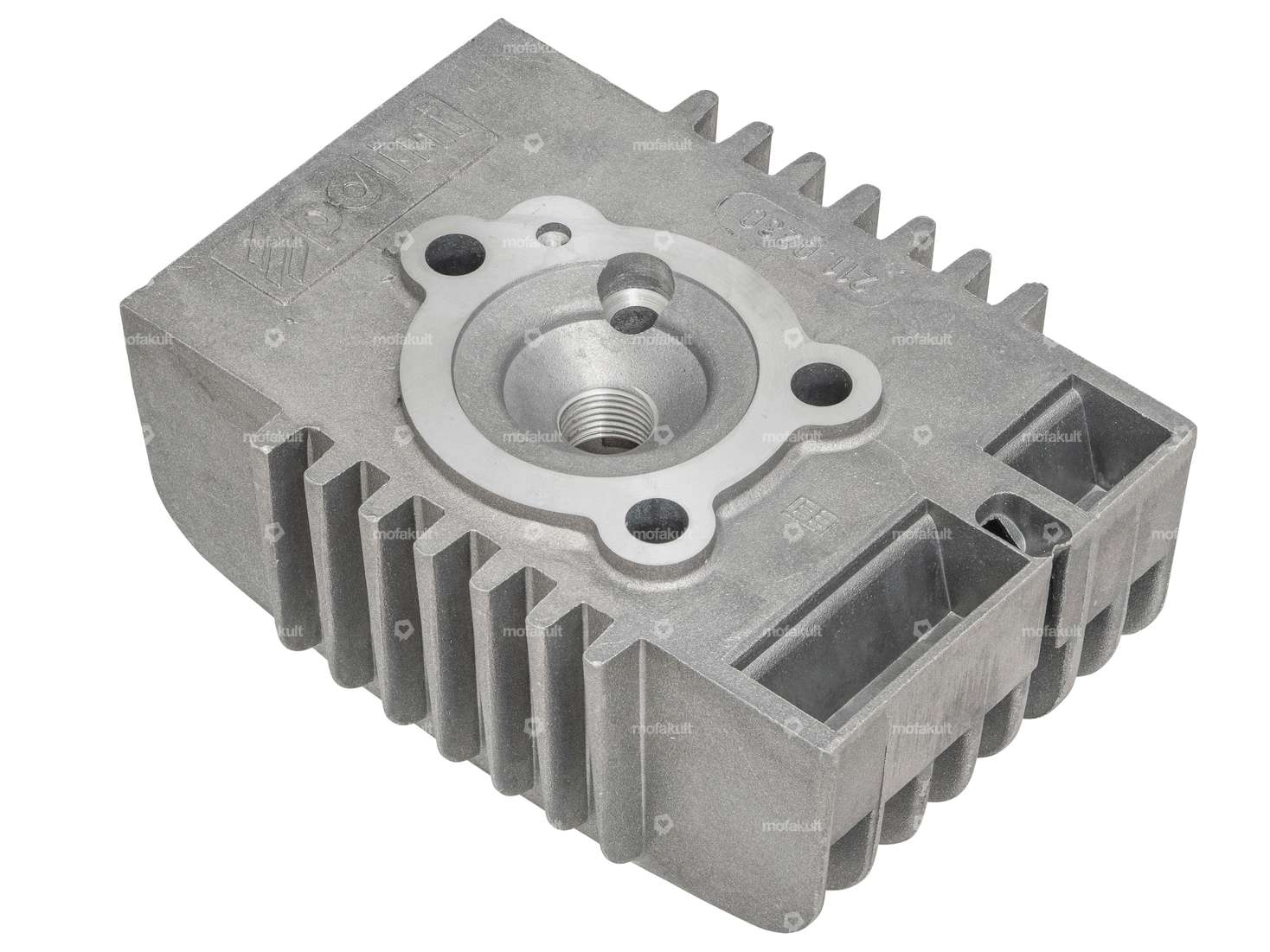 Polini 43 mm Zylinderkit inkl. Kopf 10 mm KoBo | Piaggio SI, Bravo, Grillo Carousel Image 4