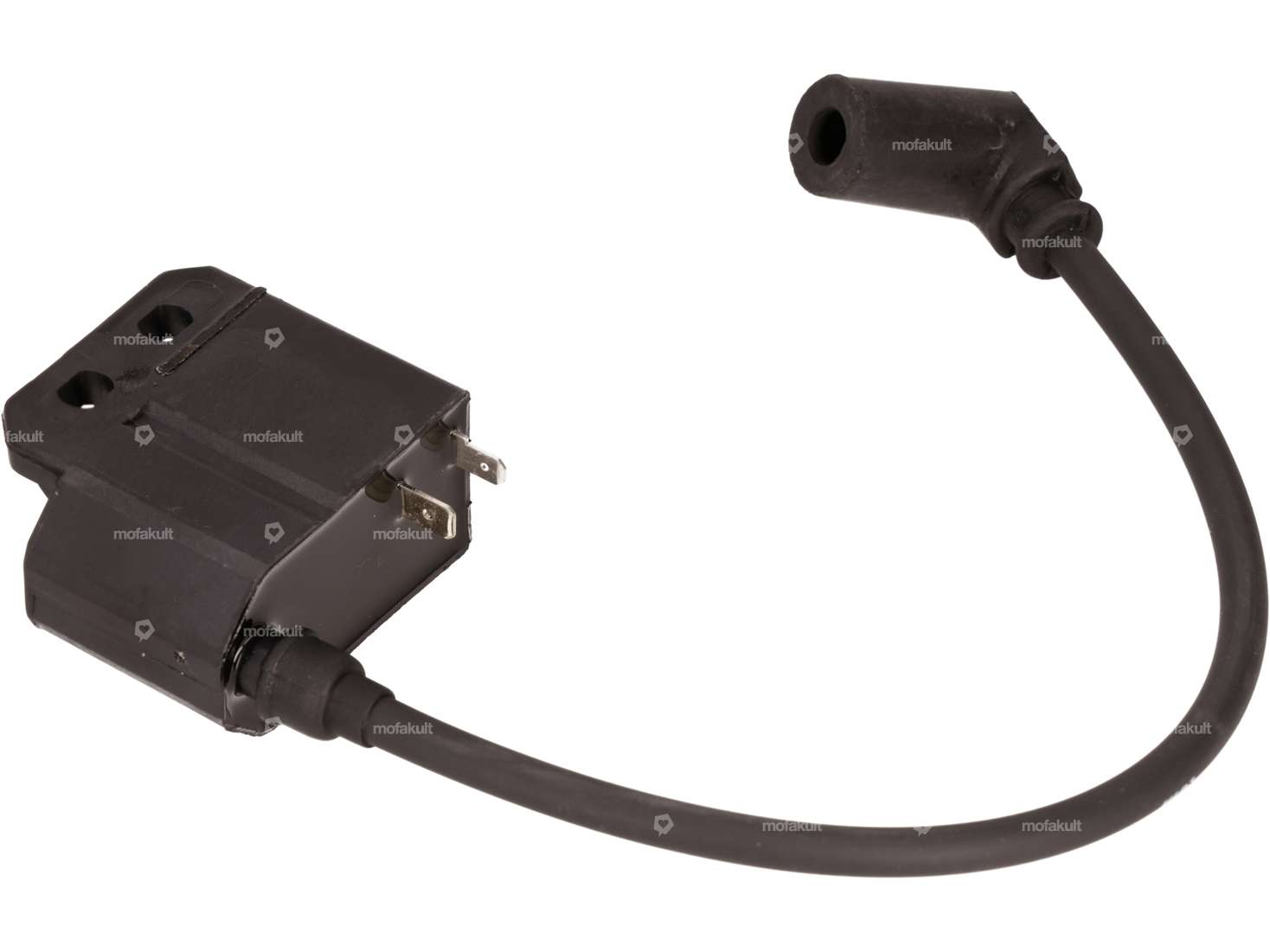 Simonini Zündbox zur Rennzündung | Piaggio Ciao, SI, Bravo, Boxer Carousel Image 3