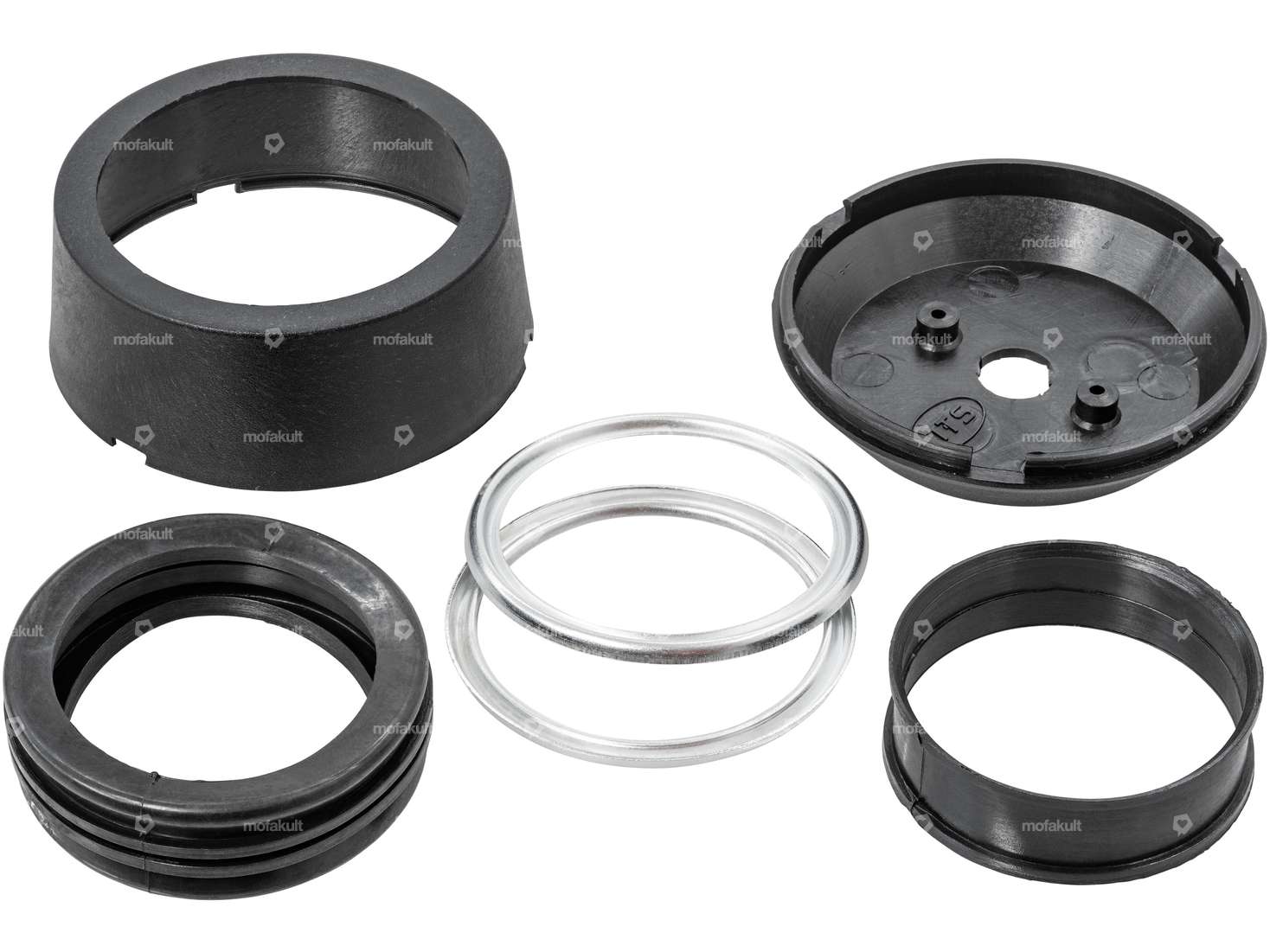 Tachogehäuse | Puch X30 Carousel Image 3