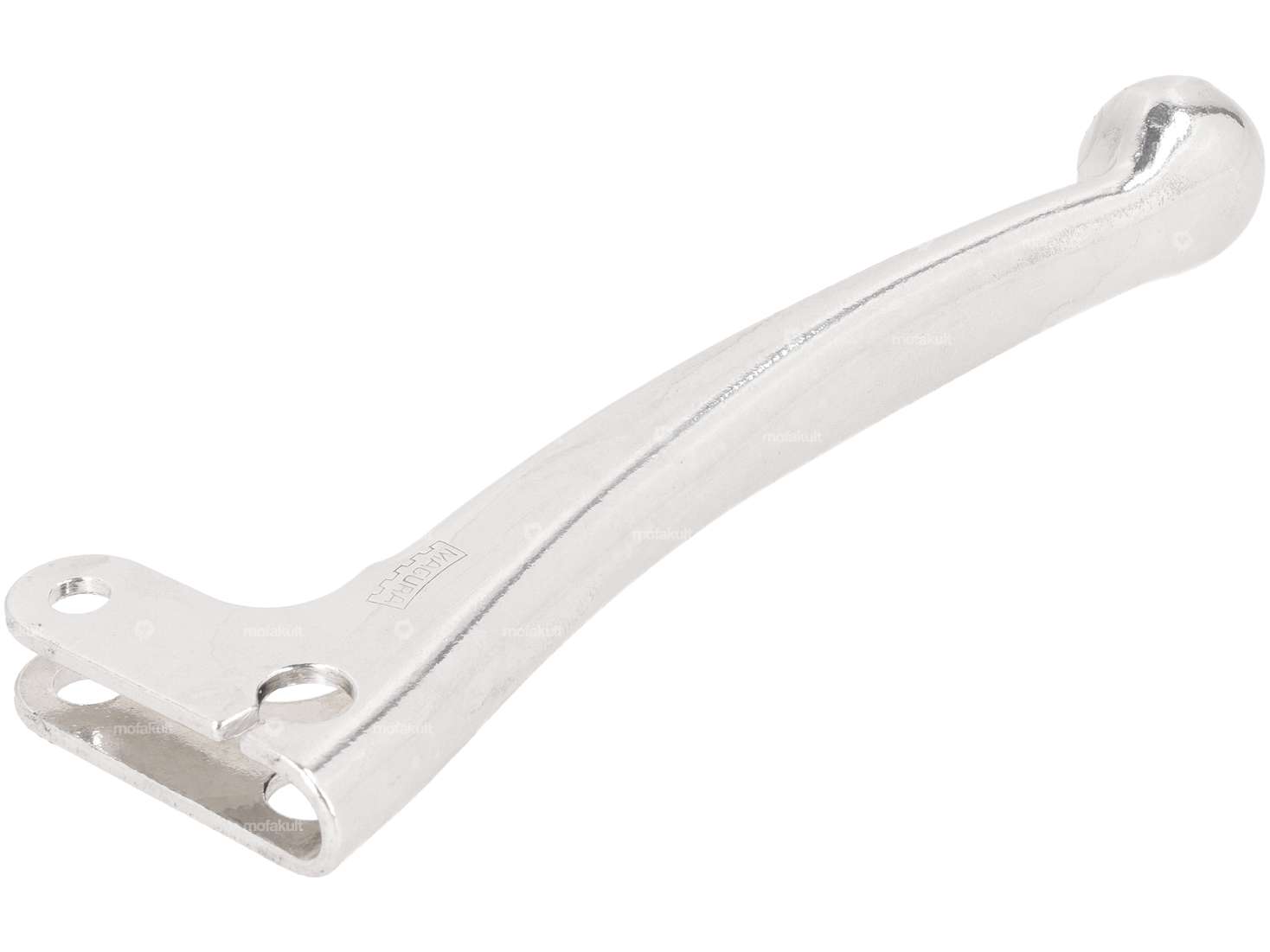 Magura Bremshebel Blech rechts original Carousel Image 3