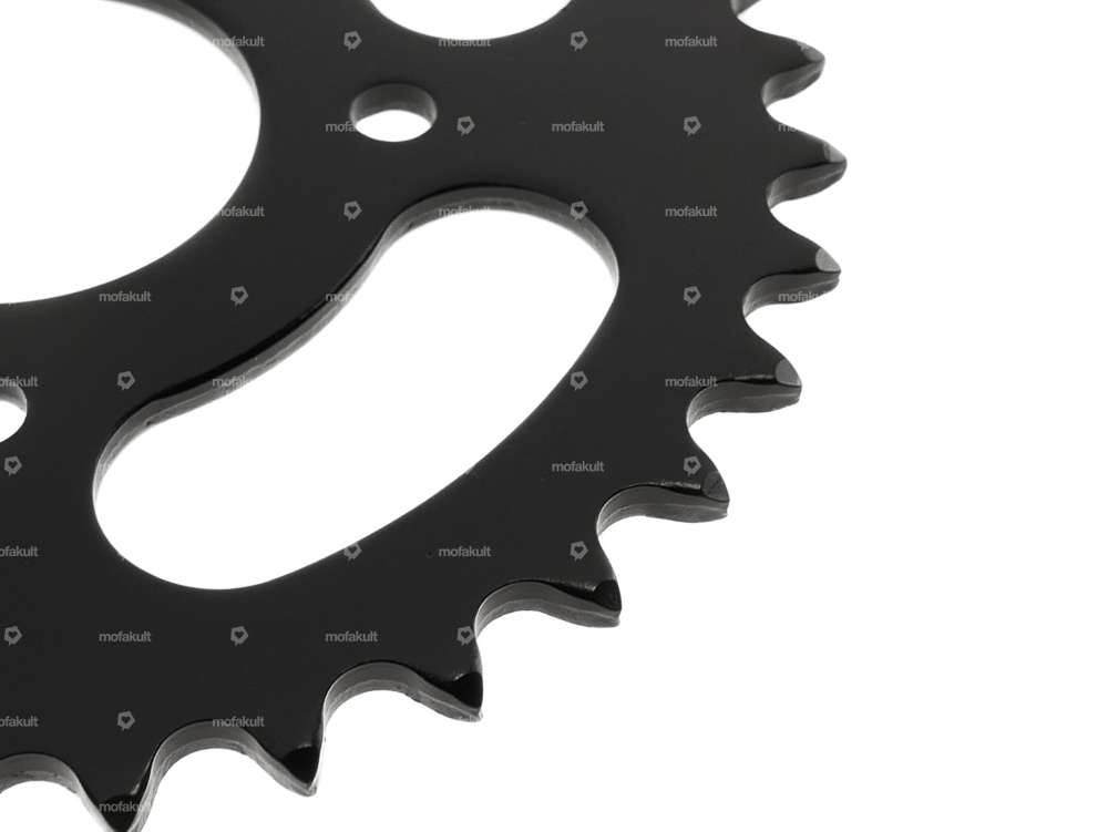 ESJOT Zahnkranz 34 Zähne (4 Loch) | Hercules, Zündapp Alpa Spezial 3000 Carousel Image 2