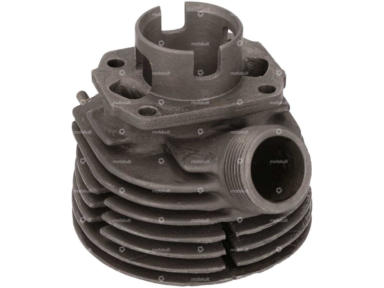 Zylinder 38 mm Membrane 2 Warzen NOS | Sachs Saxonette Carousel Image 4